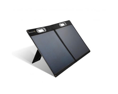  Сонячна панель Crossio 100W