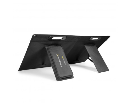  Сонячна панель Crossio 100W