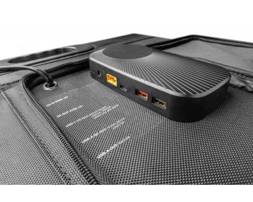  Сонячна панель Crossio 100W