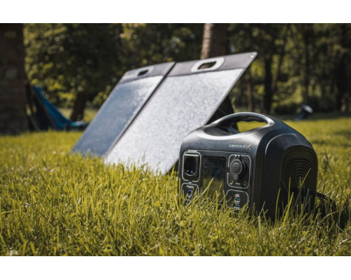  Сонячна панель Crossio 100W