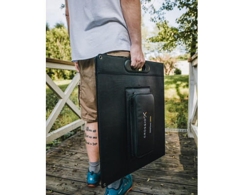  Сонячна панель Crossio 100W