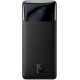 Повербанк Baseus Bipow Digital Display 30000mAh 15W Black (PPDML-K01)
