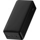 Повербанк Baseus Bipow Digital Display 30000mAh 15W Black (PPDML-K01)