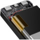 Повербанк Baseus Bipow Digital Display 30000mAh 15W Black (PPDML-K01)