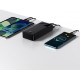 Повербанк Baseus Bipow Digital Display 30000mAh 15W Black (PPDML-K01)