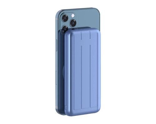 Повербанк Xipin T116 Powerbank 20000 mAh 15W Повербанк Xipin T116 Powerbank 20000 mAh 15W