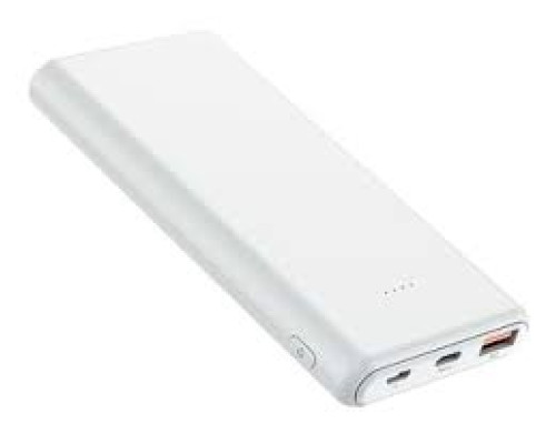 Повербанк Xipin D400 20000 mAh QC 100w White Повербанк Xipin D400 20000 mAh QC 100w White