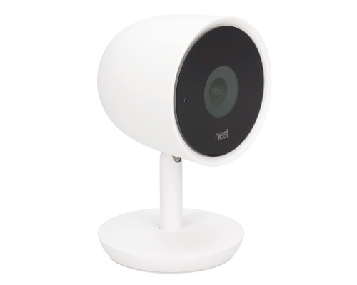 IP-камера видеонаблюдения Nest CAM INDOOR IQ 2 PACK (NC3200US)