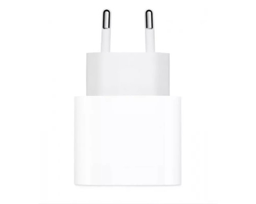 Швидка зарядка для iphone комплект кабель Type-C Lighting Блок живлення 20W 11/12 pro max/13 fast charger