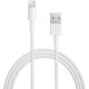 Кабель для заряджання iPhone довжиною 2 метри з роз'ємом Apple Lightning to USB заряджання для айфона 2м шнур передачі даних