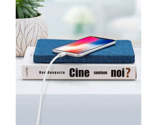 Кабель для заряджання iPhone довжиною 2 метри з роз'ємом Apple Lightning to USB заряджання для айфона 2м шнур передачі даних