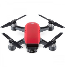 Квадрокоптеры DJI Spark Lava Red (CP.PT.000745)