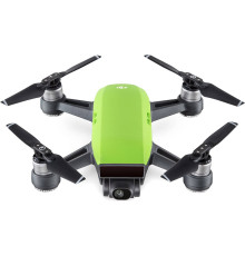 Квадрокоптер DJI Spark Meadow Green (CP.PT.000744)