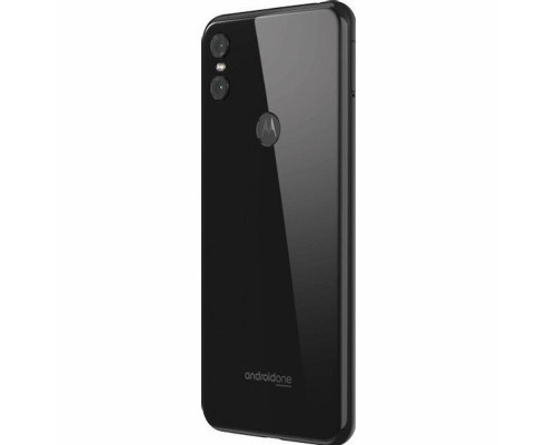 Смартфон Motorola One XT1941-4 4/64GB Dual Sim Black