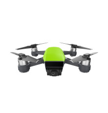 Квадрокоптер DJI Spark Meadow Green Fly More Combo (CP.PT.000893)