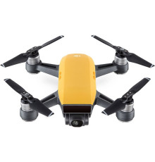 Квадрокоптер DJI Spark Sunrise Yellow (CP.PT.000742)