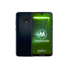 Смартфон Motorola Moto G7 Plus XT1965-2 Dual Sim 4/64GB Deep Indigo