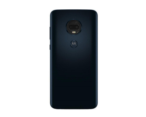 Смартфон Motorola Moto G7 Plus XT1965-2 Dual Sim 4/64GB Deep Indigo