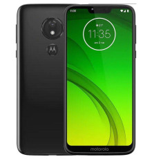 Смартфон Motorola Moto G7 Power XT1955-4 4/64GB Ceramic Black