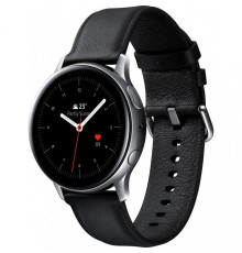 Смарт-часы Samsung Galaxy Watch Active 2 44mm Silver Stainless steel (SM-R820NSSASEK)