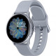 Смарт-часы Samsung Galaxy Watch Active 2 40mm Silver Aluminium (SM-R830NZSASEK)