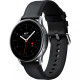 Смарт-часы Samsung Galaxy Watch Active 2 40mm Silver Stainless steel (SM-R830NSSASEK)