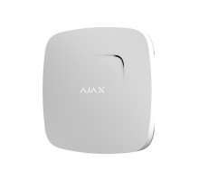 Ajax Hub Plus белая