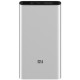Внешний аккумулятор (Power Bank) Xiaomi Mi Power Bank 3 10000mAh Silver (PLM12ZM)