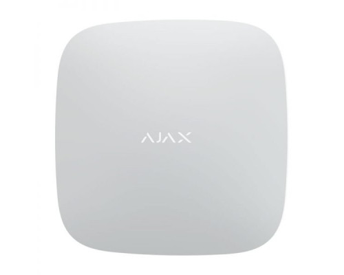 Комплект GSM сигнализации Ajax StarterKit белый