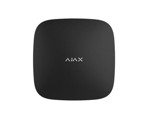Комплект GSM сигнализации Ajax StarterKit Plus Black