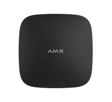 Ajax Hub Plus черная