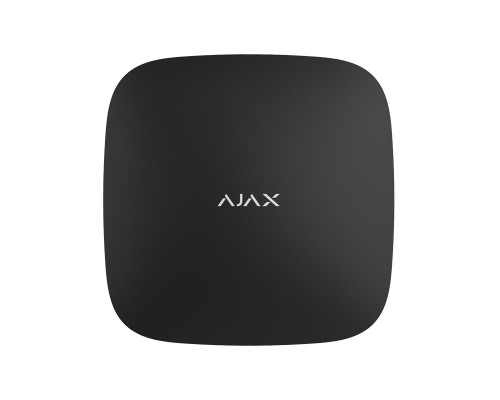 Ajax Hub Plus черная