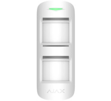 Датчик (извещатель) открытия окна/двери Ajax DoorProtect white (6732)