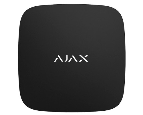Датчик затопления Ajax LeaksProtect black (8744)