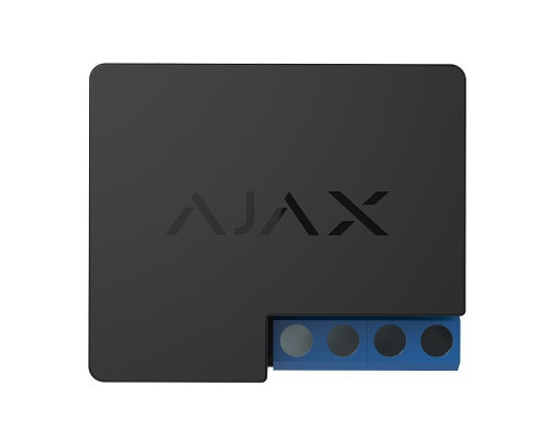 Контроллер для умного дома Ajax WallSwitch 230V 13А 3kW (1163)