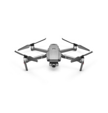Квадрокоптер DJI Mavic 2 Zoom + Smart Controller