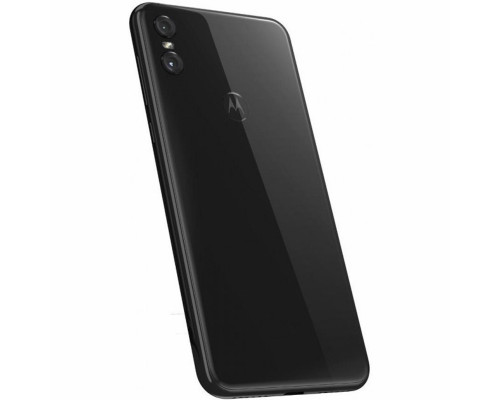 Смартфон Motorola P30 Play XT1941-2 4/64GB Black