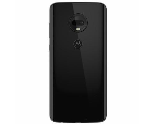 Смартфон Motorola Moto G7 XT1962-5 4/64GB Dual Sim Black