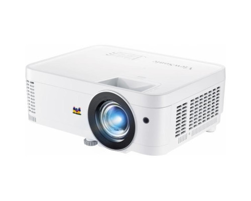 Короткофокусный проектор ViewSonic PX706HD (VS17266)