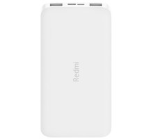 Внешний аккумулятор (Power Bank) Xiaomi Redmi Power Bank 10000mAh White (VXN4286, PB100LZM, VXN4266)