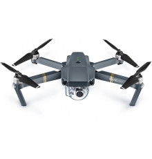 Квадрокоптер DJI Mavic Pro (CP.PT.000498)