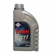 Моторное масло синтетическое Fuchs TITAN GT1 FLEX 23 5W-30 1л