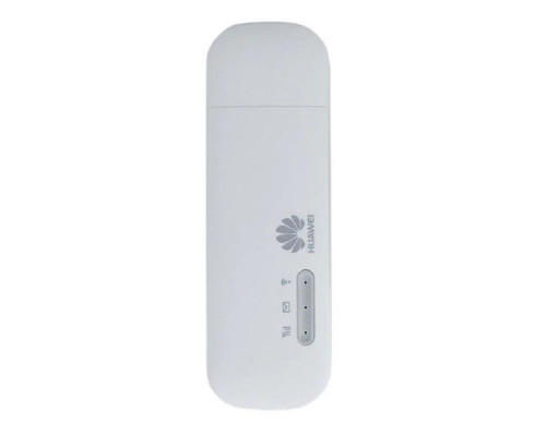Комплект 4G WiFi USB роутер Huawei E8372 + 4G антенна 2x15 дБ