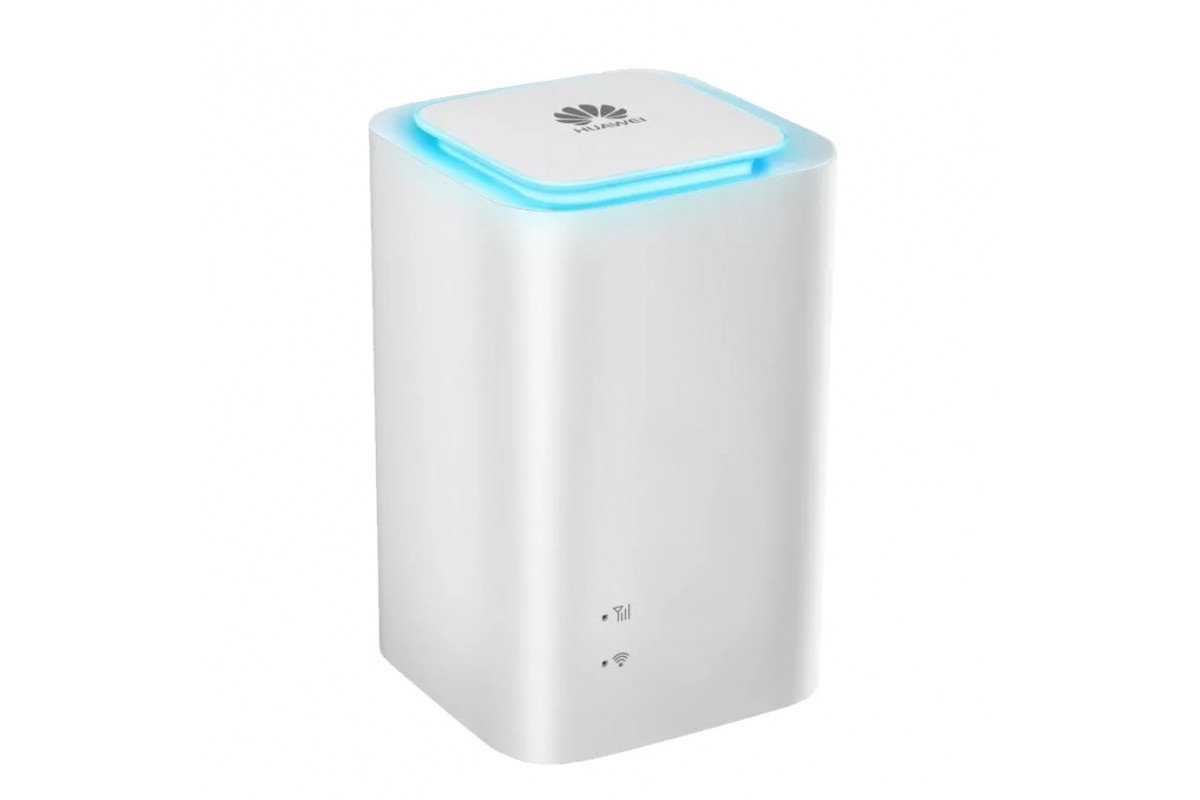 4G роутер Huawei E5180s-22