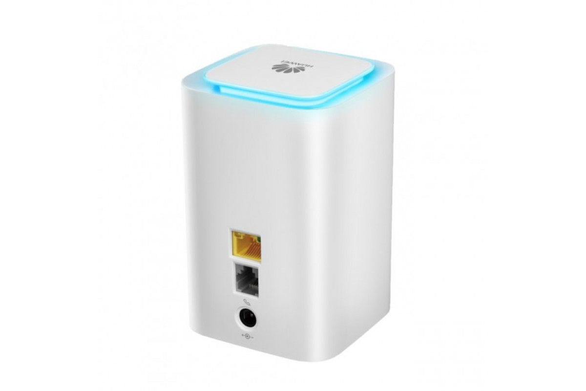 Huawei E5180s 4g wifi роутер