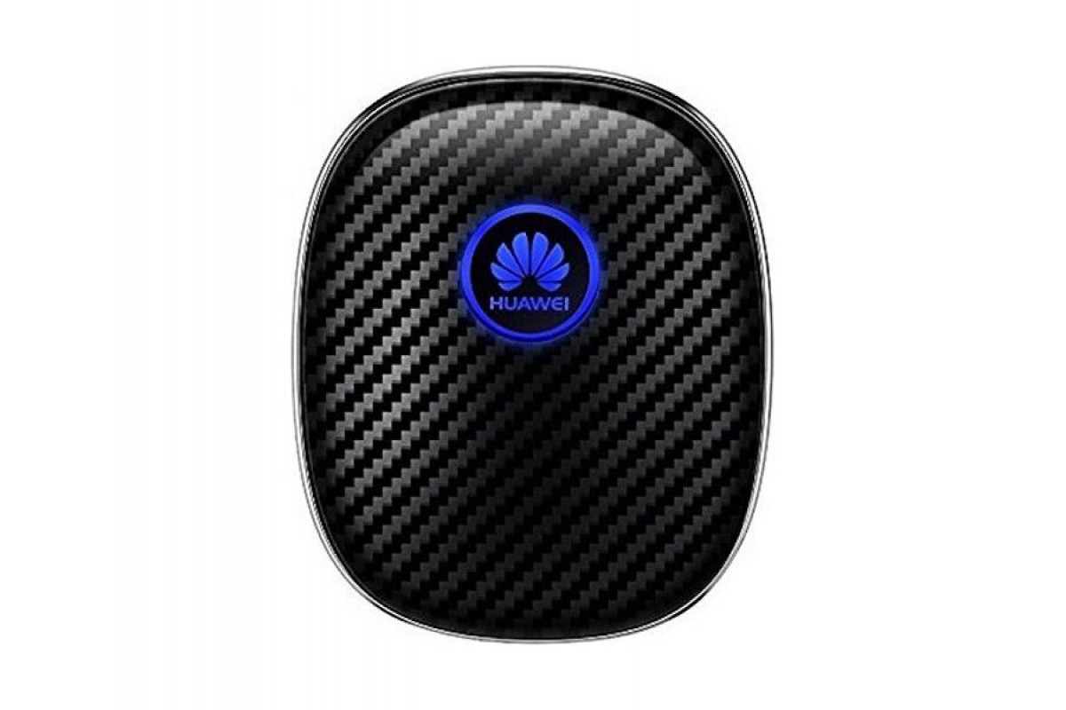 Huawei E8377 роутер