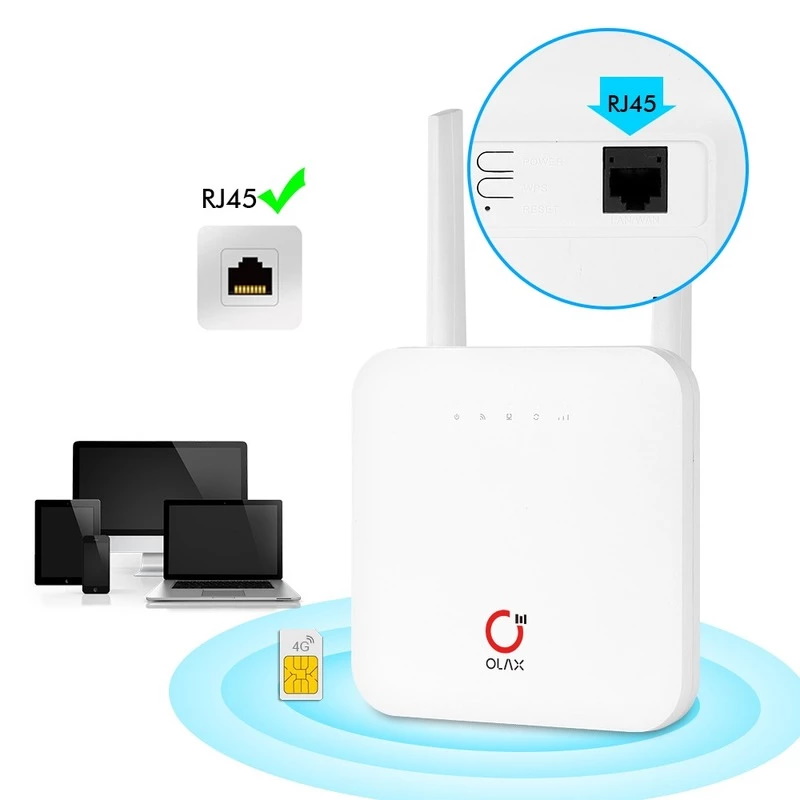 OLAX AX6 PRO