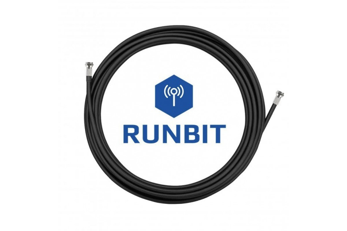 3D Fb кабель для 4g интернета