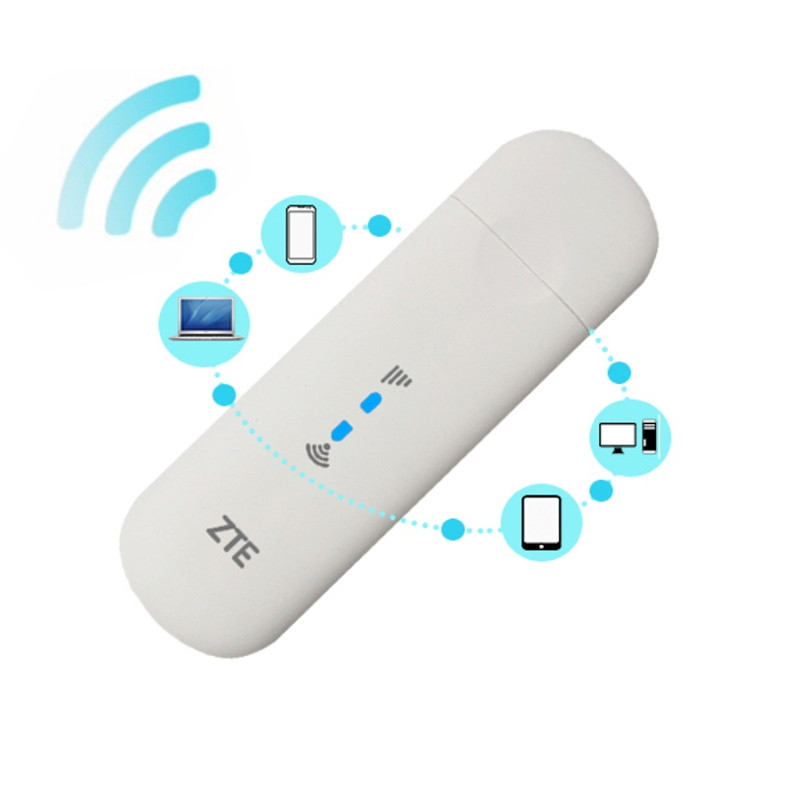 ZTE MF 79U